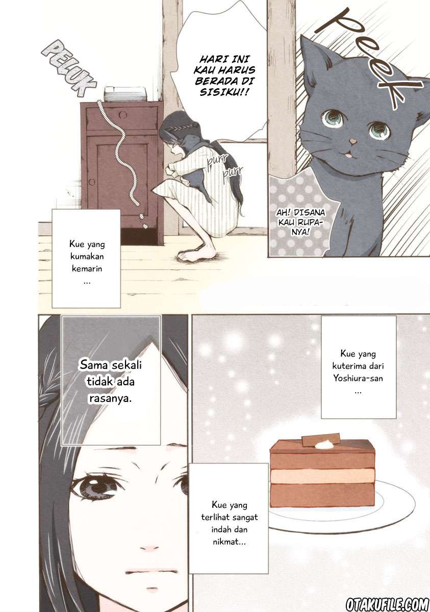 Marry Me! Bab 12 halaman 4