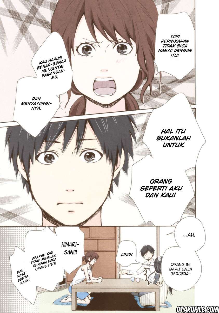 Marry Me! Bab 12 halaman 7