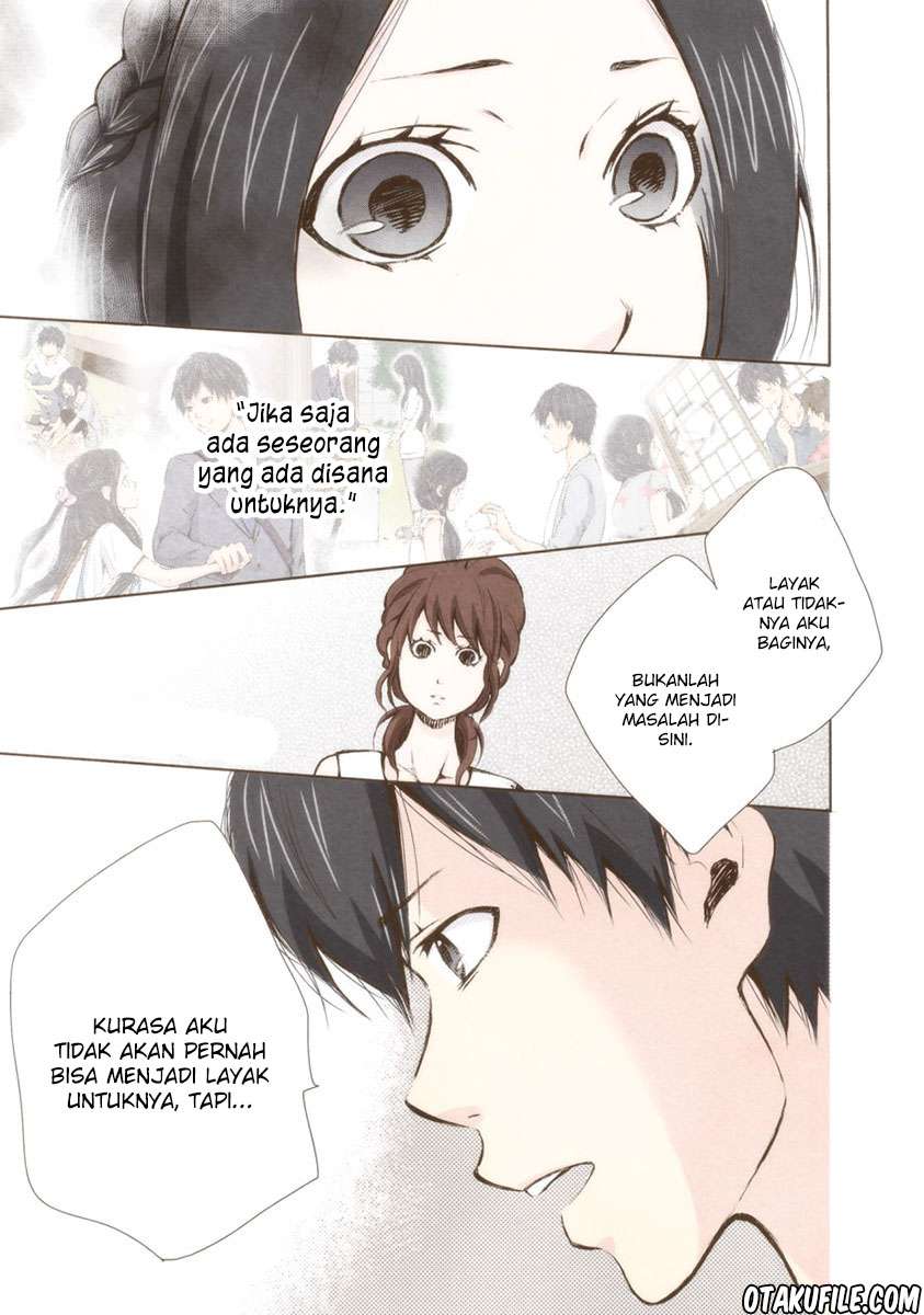 Marry Me! Bab 12 halaman 11