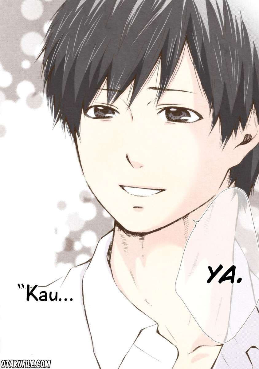 Marry Me! Bab 12 halaman 26