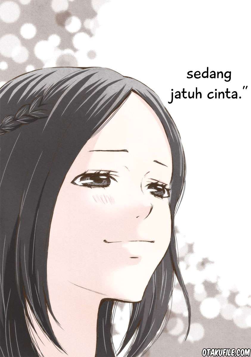 Marry Me! Bab 12 halaman 27