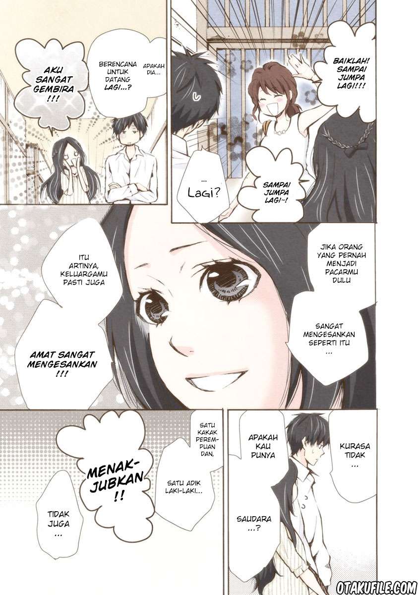Marry Me! Bab 12 halaman 29