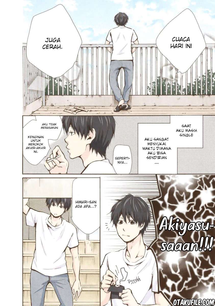Marry Me! Bab 13 halaman 2