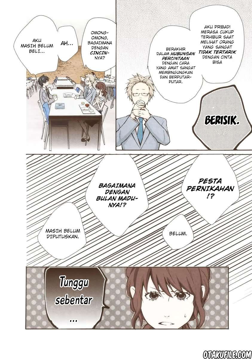 Marry Me! Bab 13 halaman 10