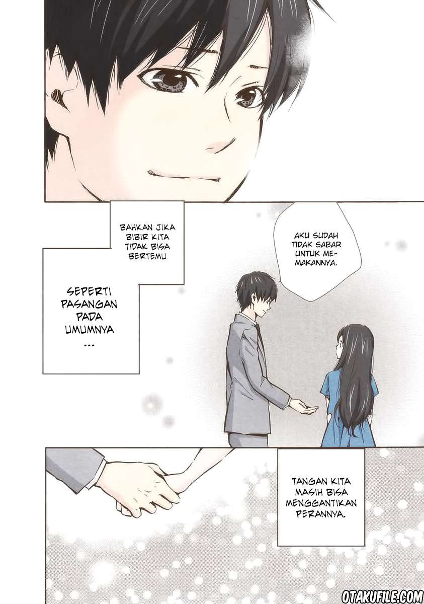 Marry Me! Bab 13 halaman 16