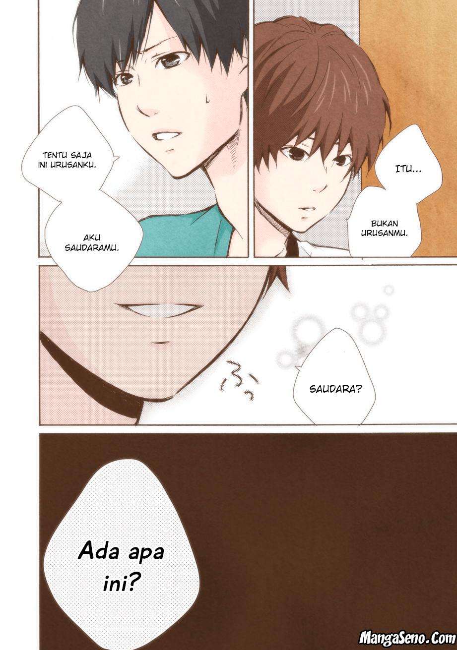 Marry Me! Bab 16 halaman 12