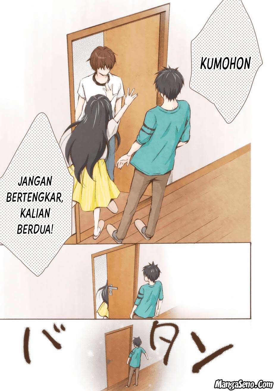 Marry Me! Bab 16 halaman 15