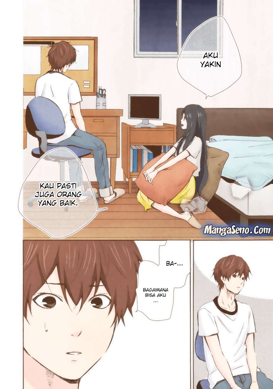 Marry Me! Bab 17 halaman 10