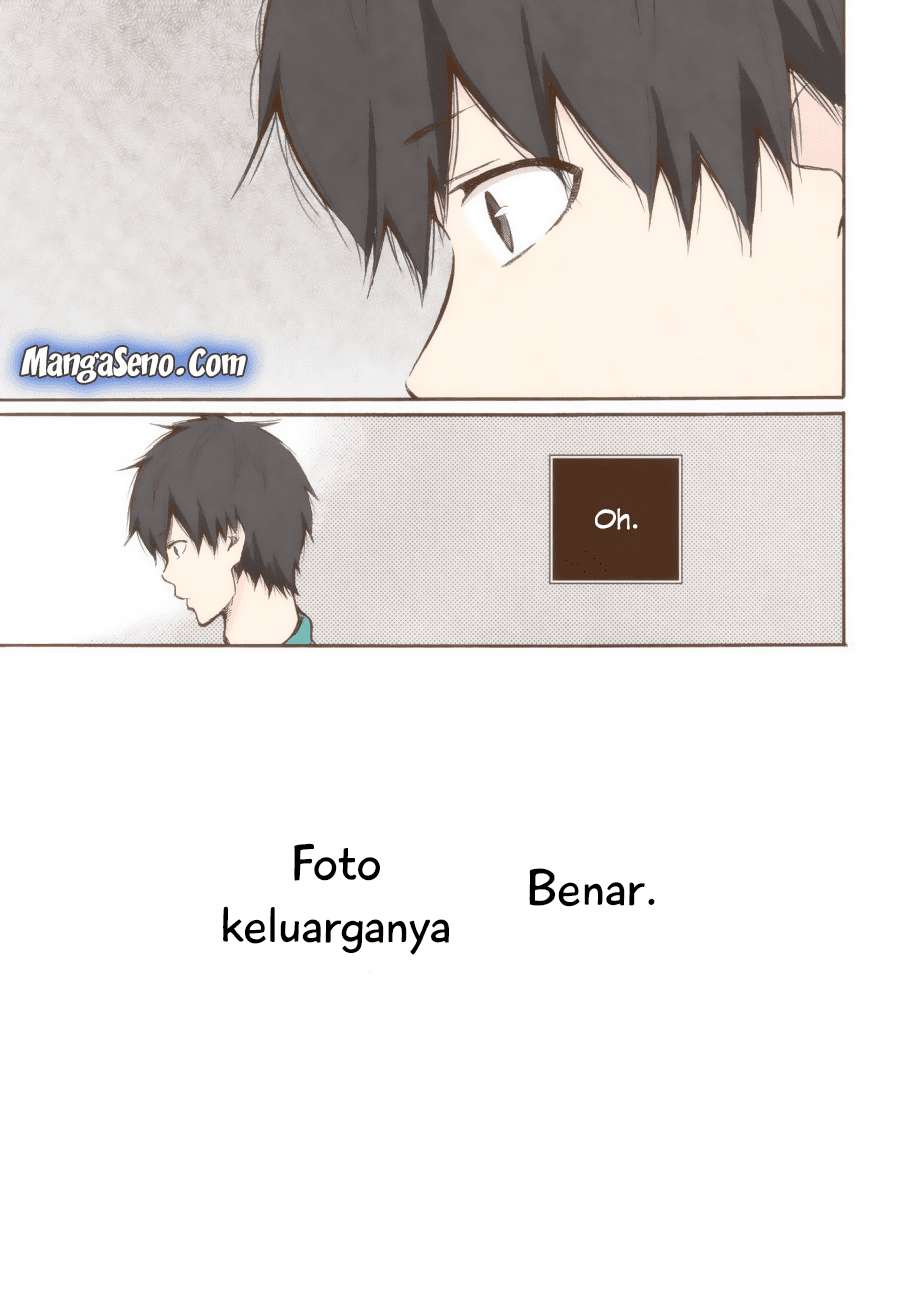 Marry Me! Bab 18 halaman 10