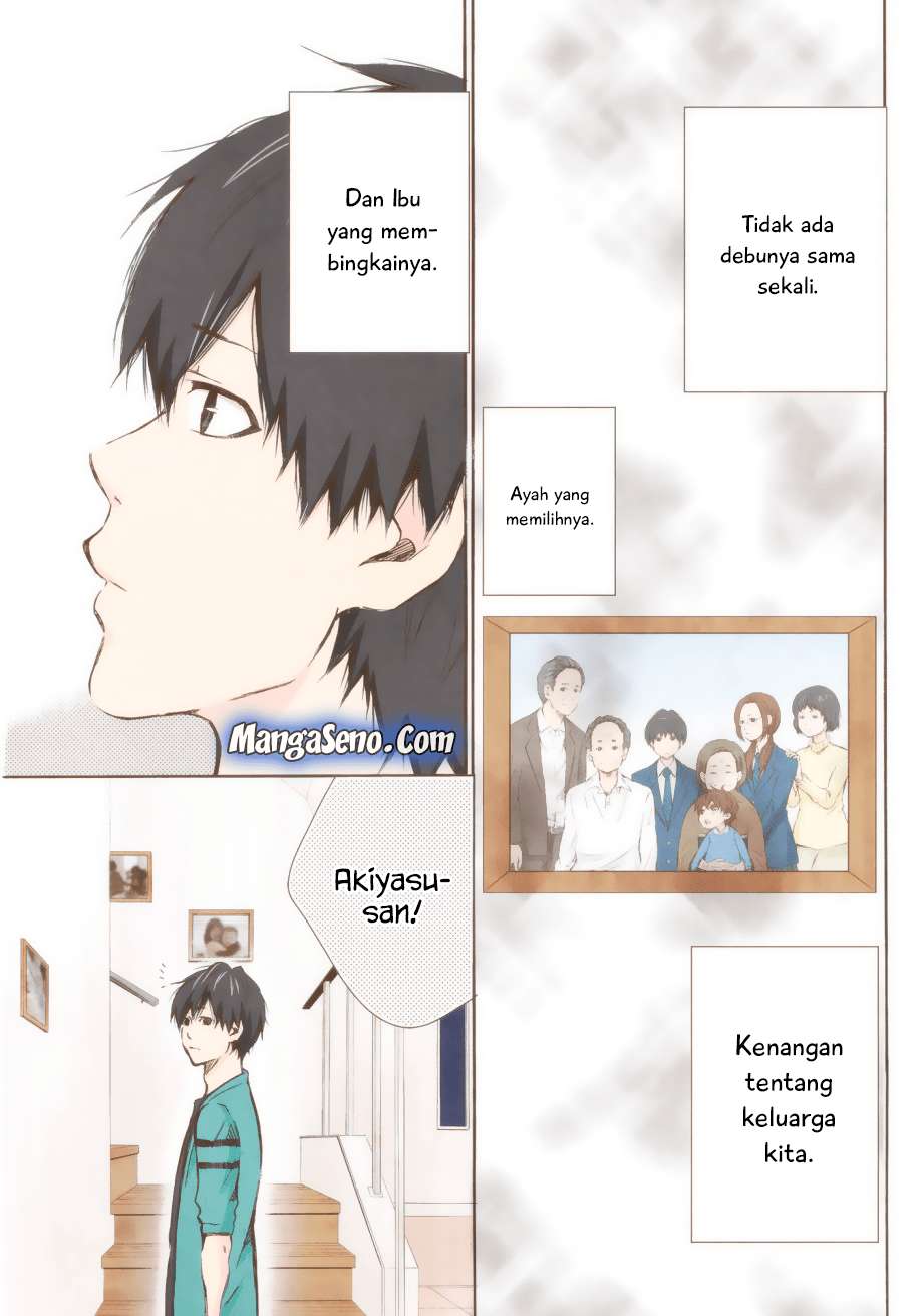 Marry Me! Bab 19 halaman 2