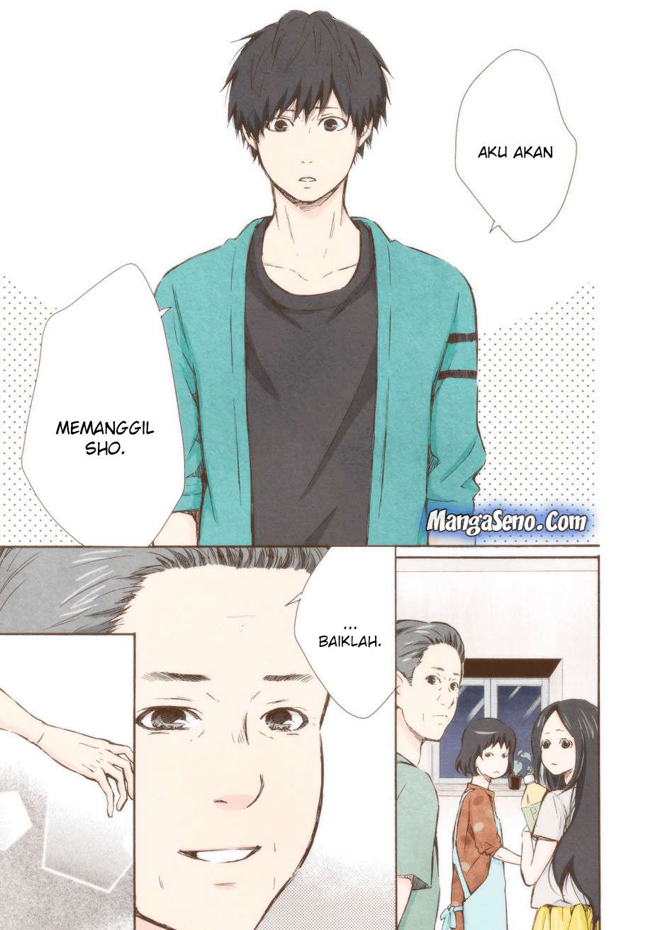Marry Me! Bab 19 halaman 7