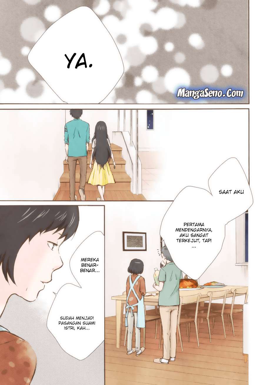 Marry Me! Bab 19 halaman 9