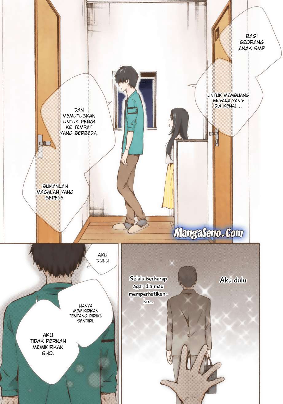 Marry Me! Bab 19 halaman 11