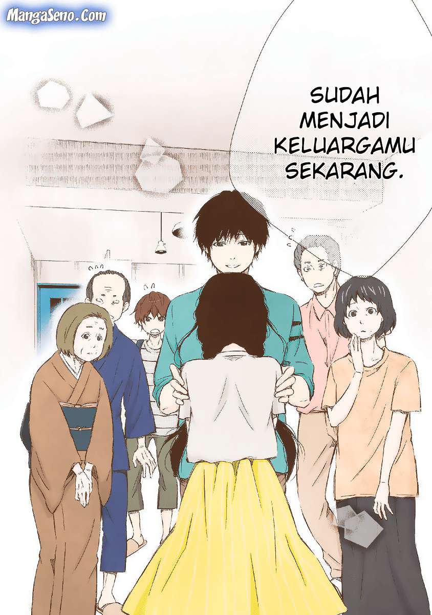 Marry Me! Bab 22 halaman 12