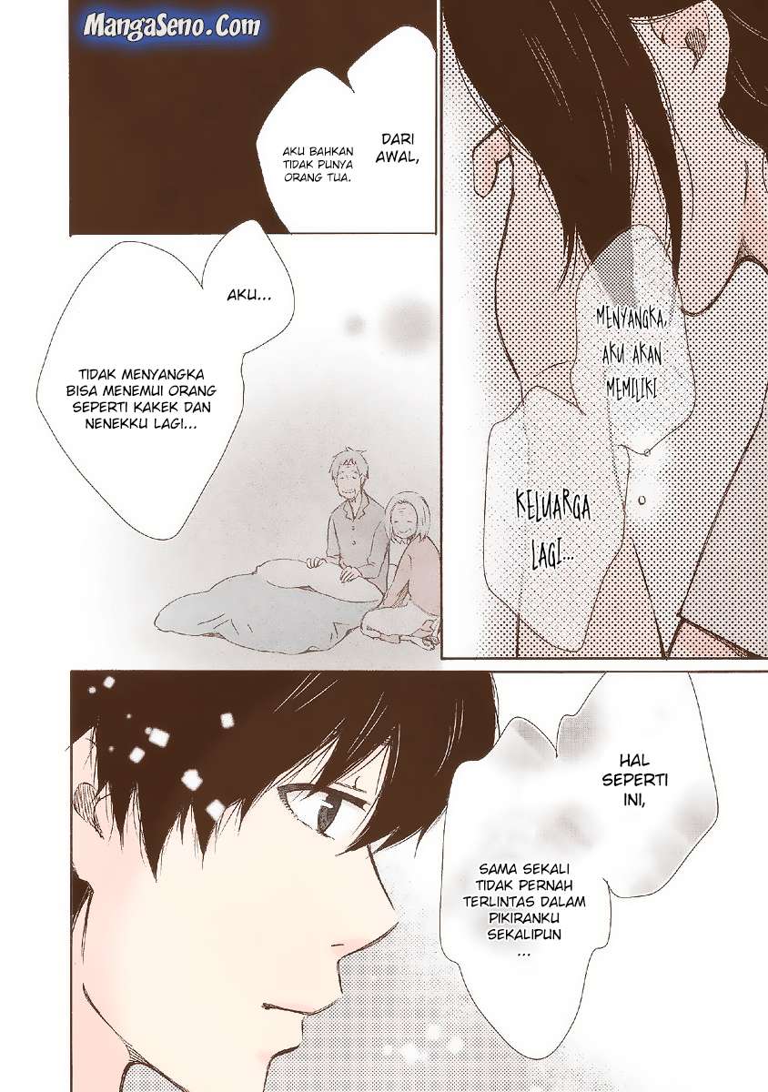 Marry Me! Bab 22 halaman 14