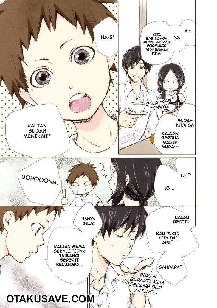 Marry Me! Bab 4 halaman 15