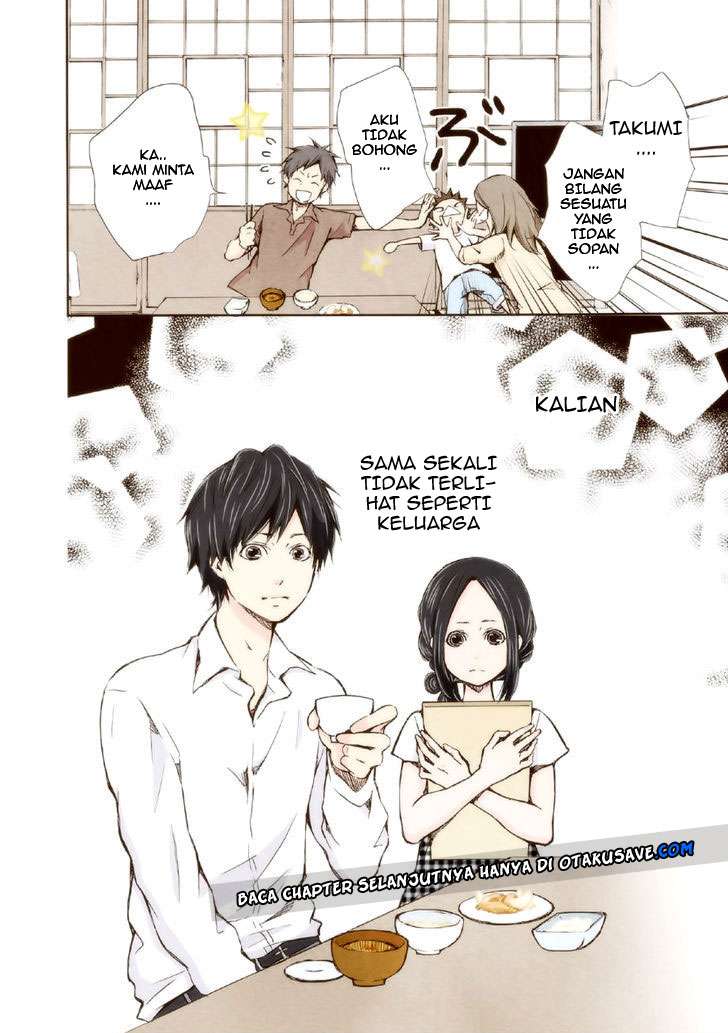 Marry Me! Bab 4 halaman 16