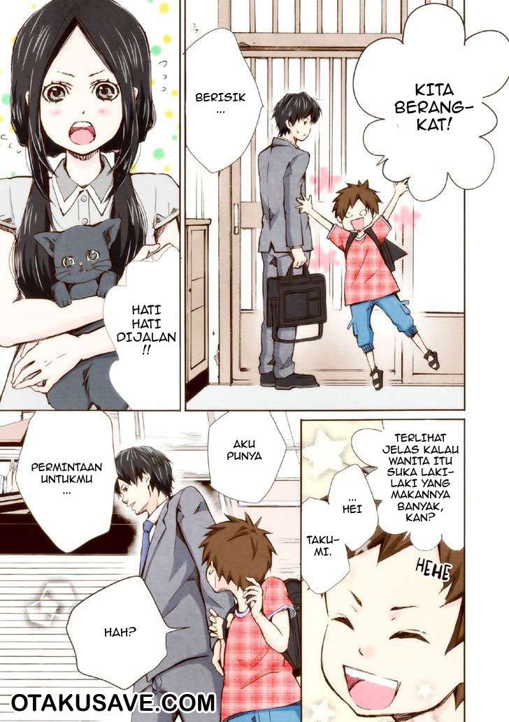 Marry Me! Bab 5 halaman 3