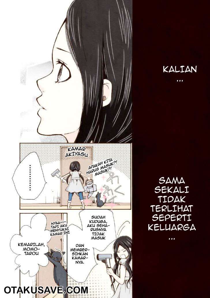 Marry Me! Bab 5 halaman 4