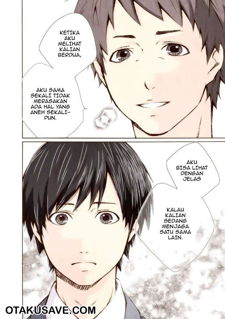 Marry Me! Bab 5 halaman 12