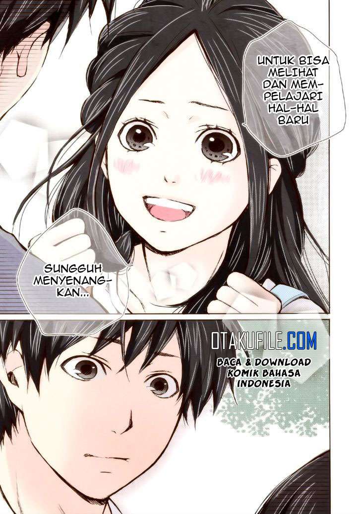 Marry Me! Bab 6 halaman 11