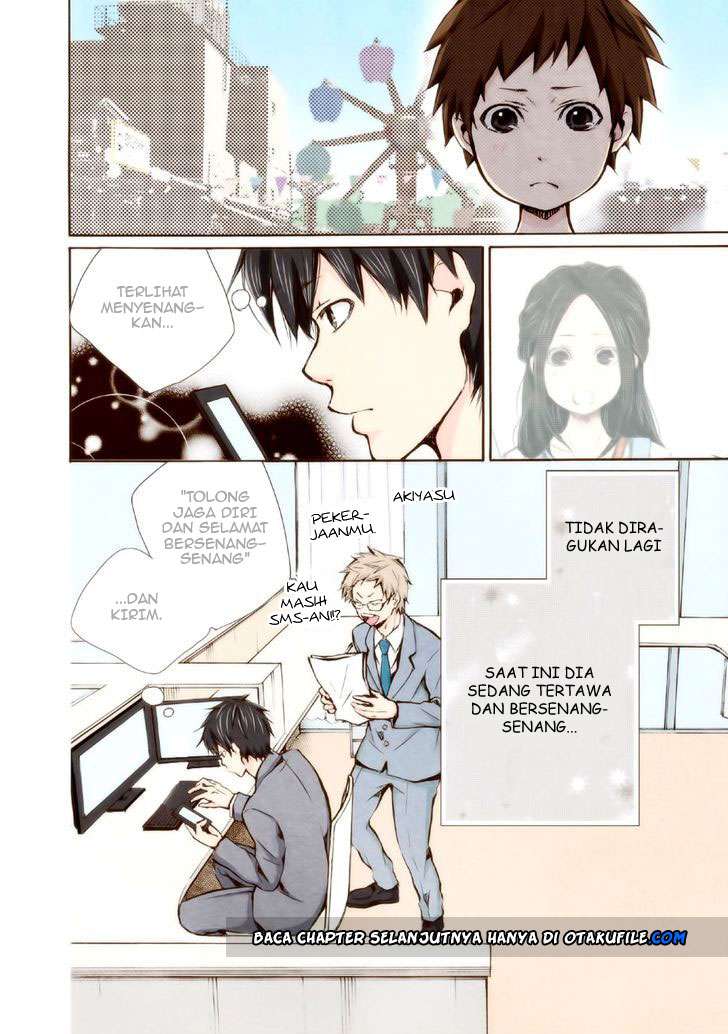Marry Me! Bab 6 halaman 18