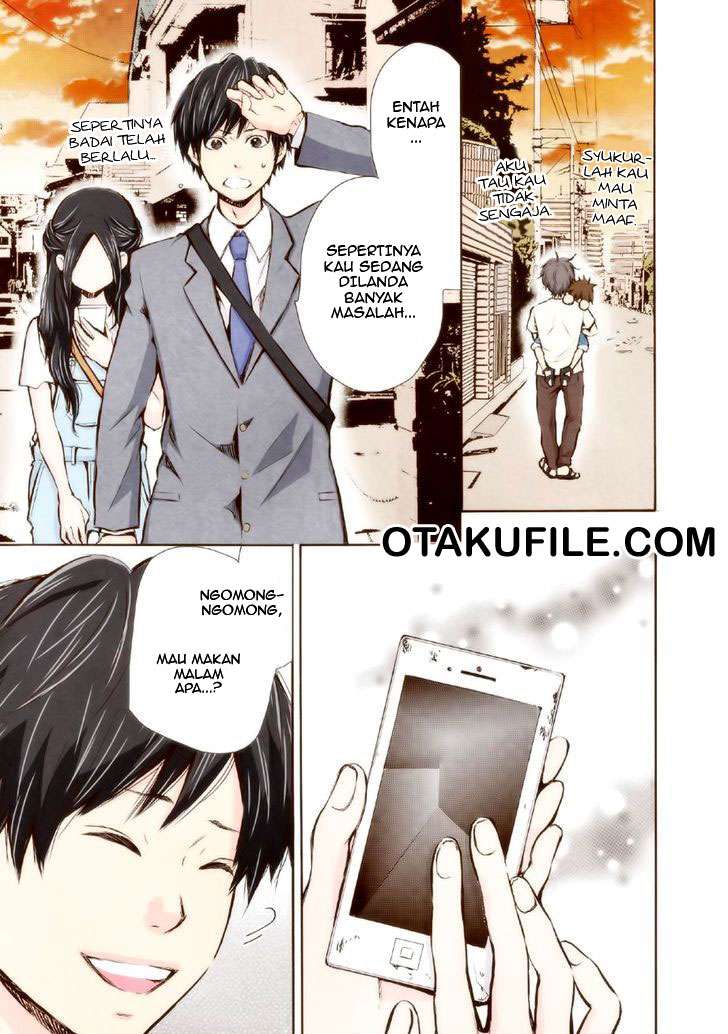Marry Me! Bab 7 halaman 11