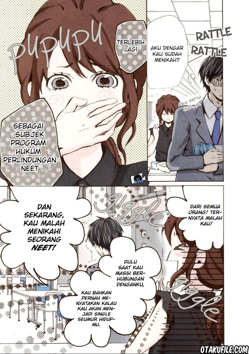 Marry Me! Bab 8 halaman 3