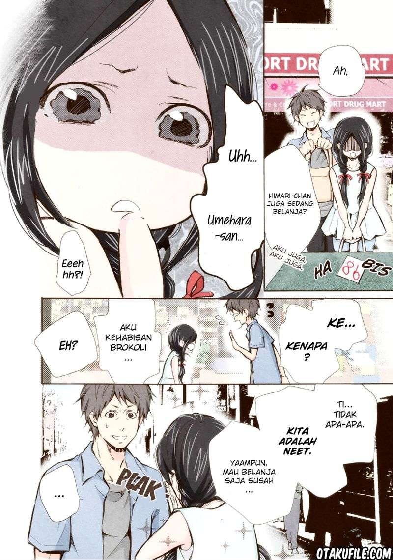 Marry Me! Bab 8 halaman 6