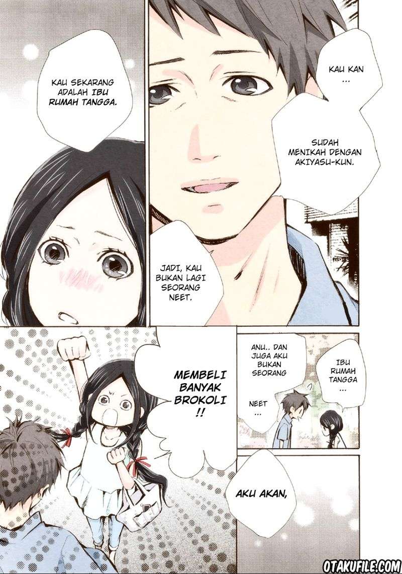 Marry Me! Bab 8 halaman 7