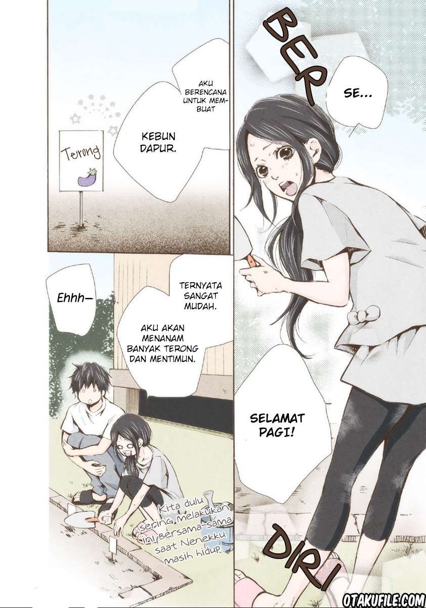 Marry Me! Bab 9 halaman 4