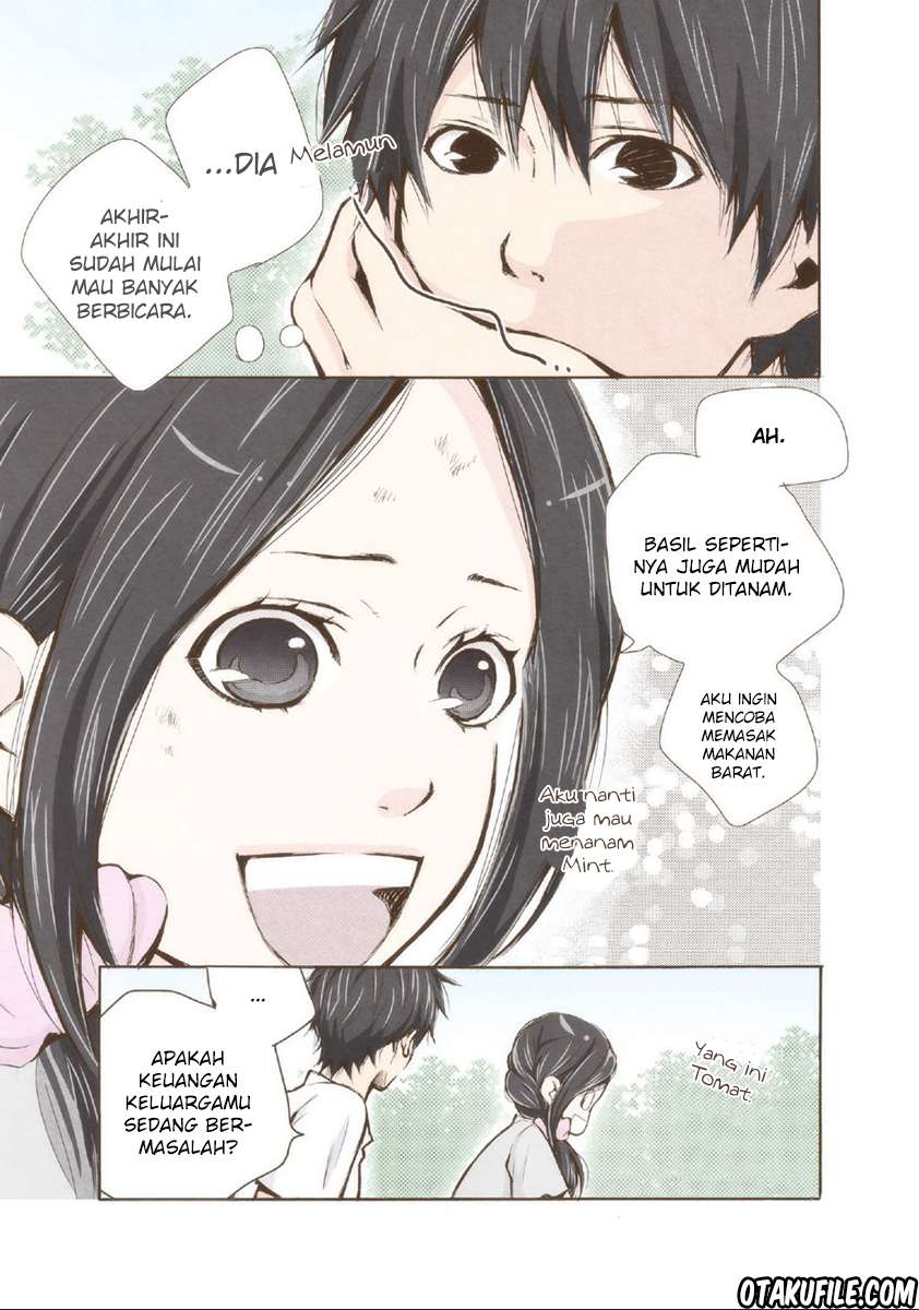 Marry Me! Bab 9 halaman 5