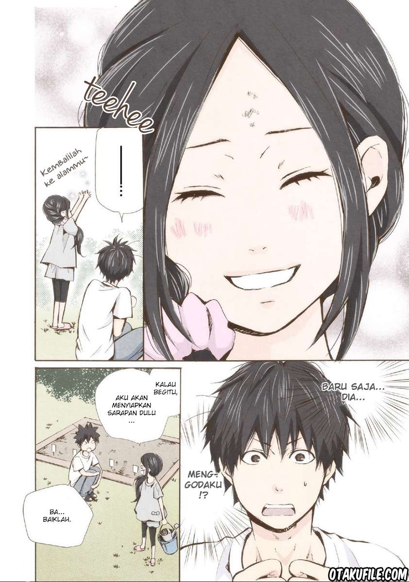 Marry Me! Bab 9 halaman 8