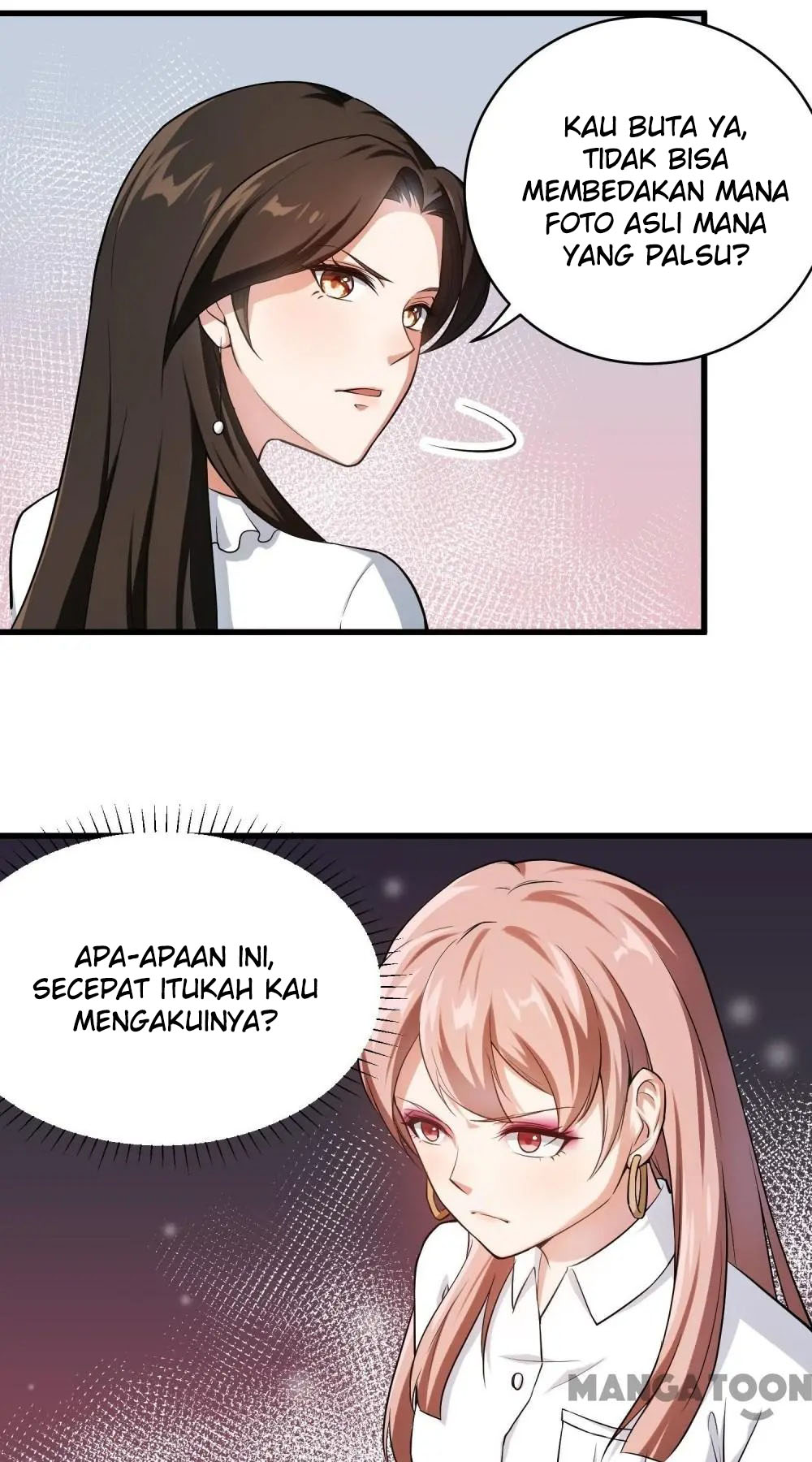 Marry to Find Love chapter 13 halaman 6