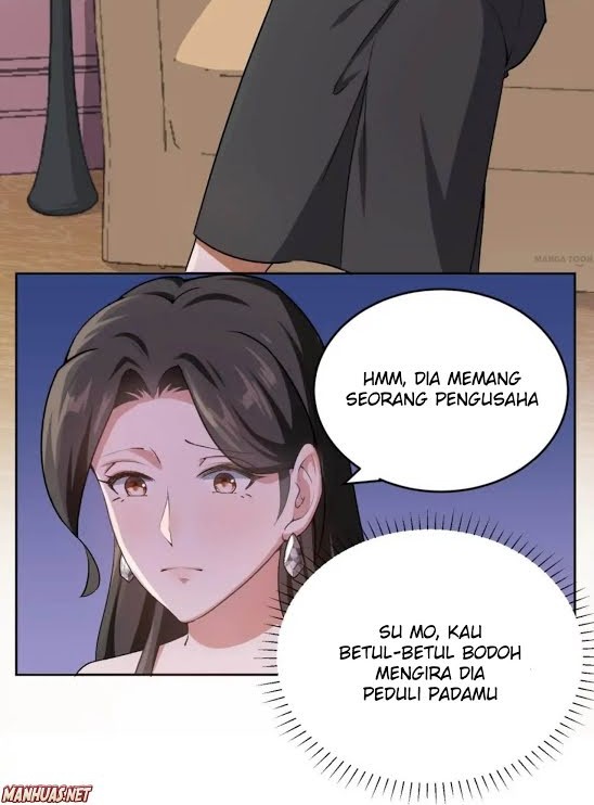 Marry to Find Love chapter 24 halaman 5