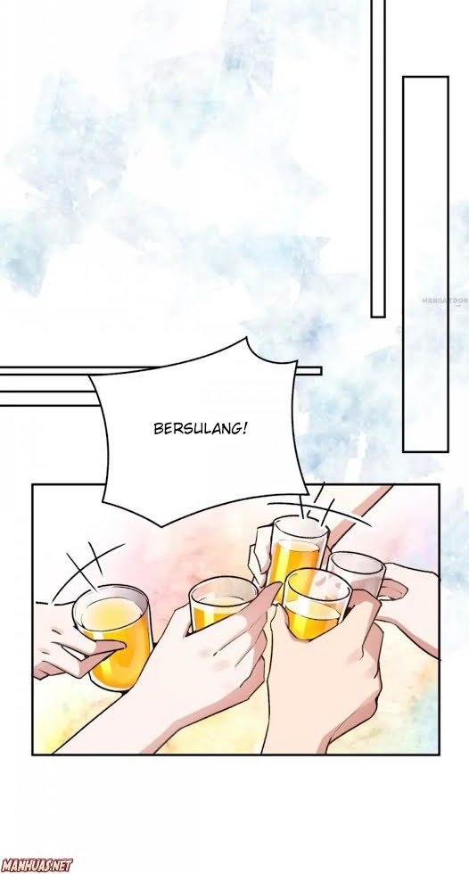 Marry to Find Love chapter 34 halaman 5