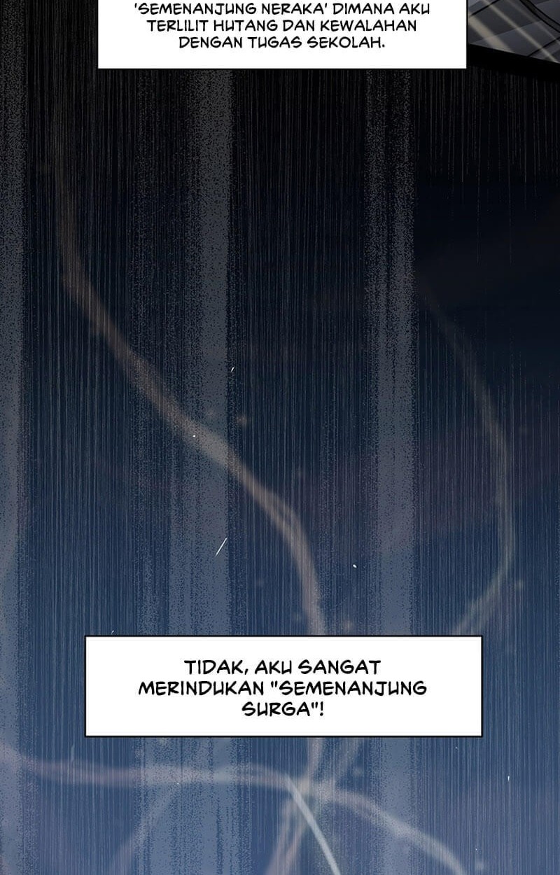 Martial Arts Alone Bab 01 halaman 10