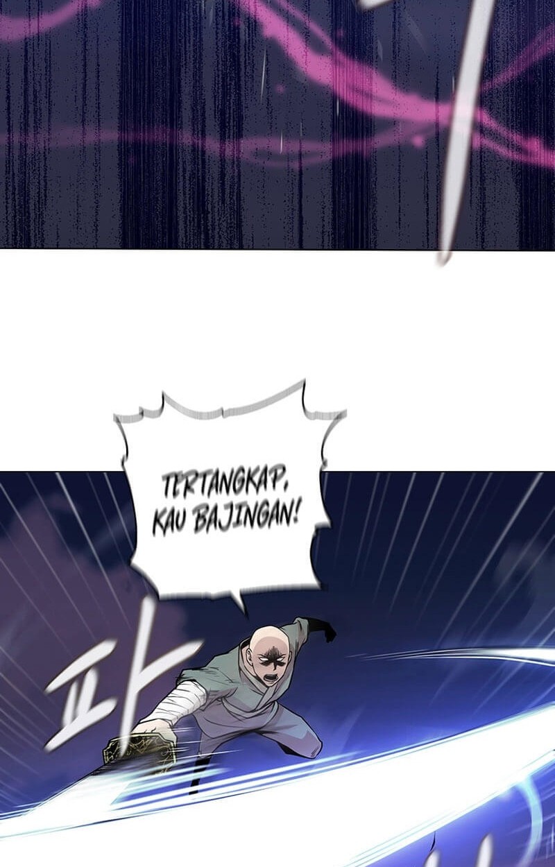 Martial Arts Alone Bab 01 halaman 12
