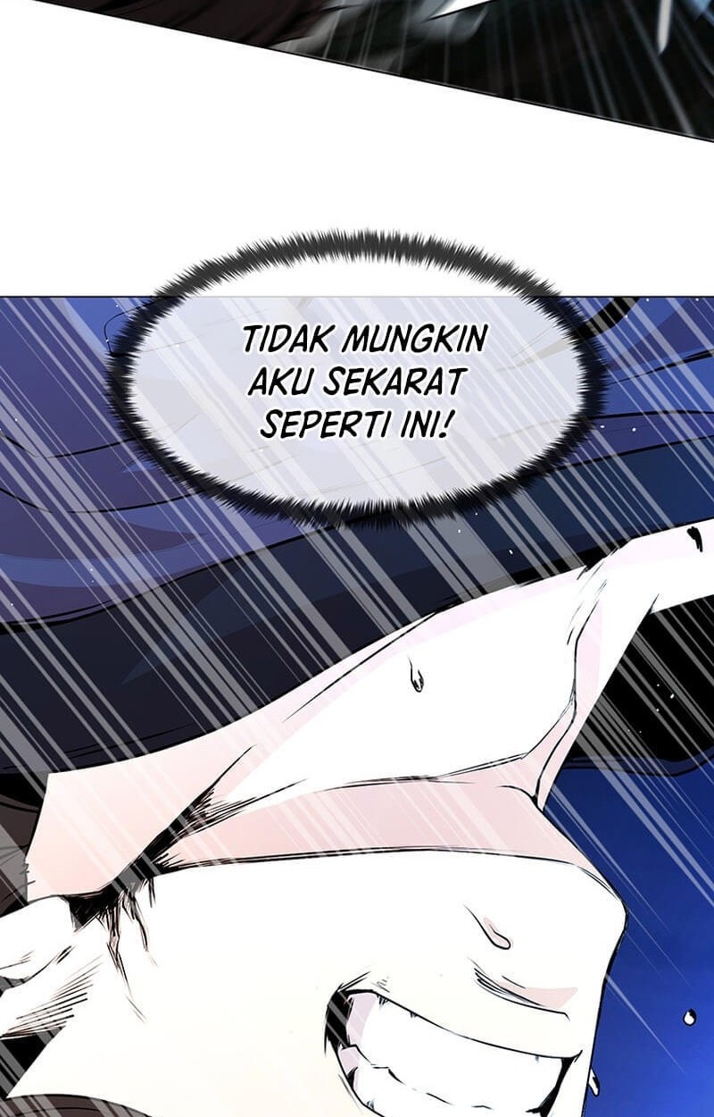 Martial Arts Alone Bab 01 halaman 14