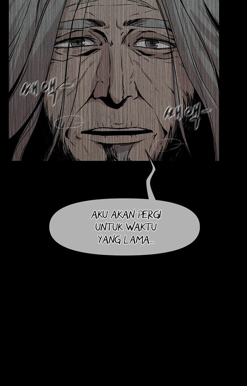 Martial Arts Alone Bab 01 halaman 16