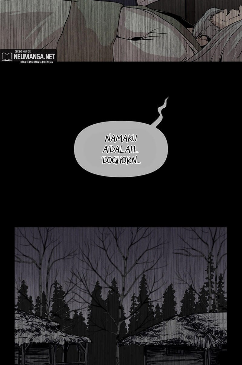 Martial Arts Alone Bab 01 halaman 18