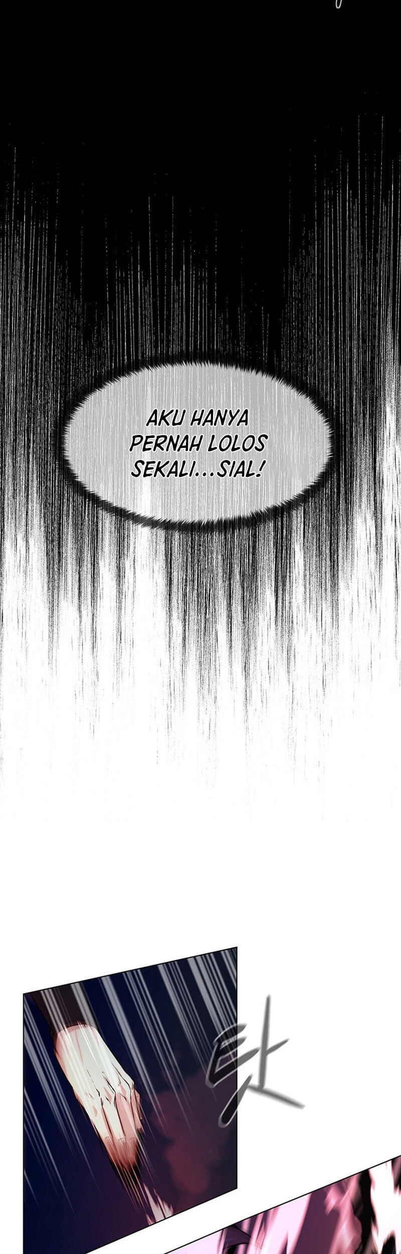 Martial Arts Alone Bab 01 halaman 21