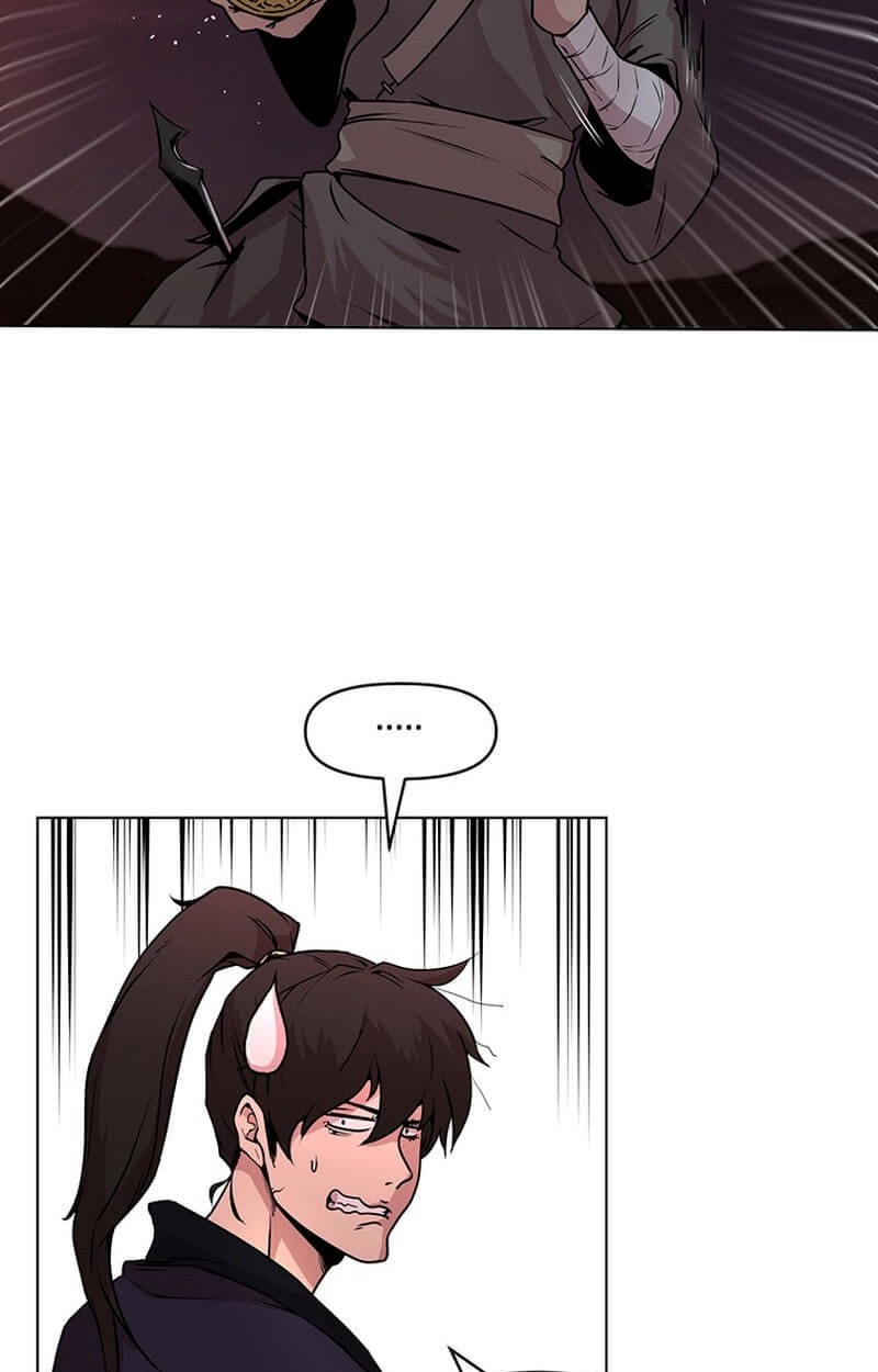 Martial Arts Alone Bab 01 halaman 30