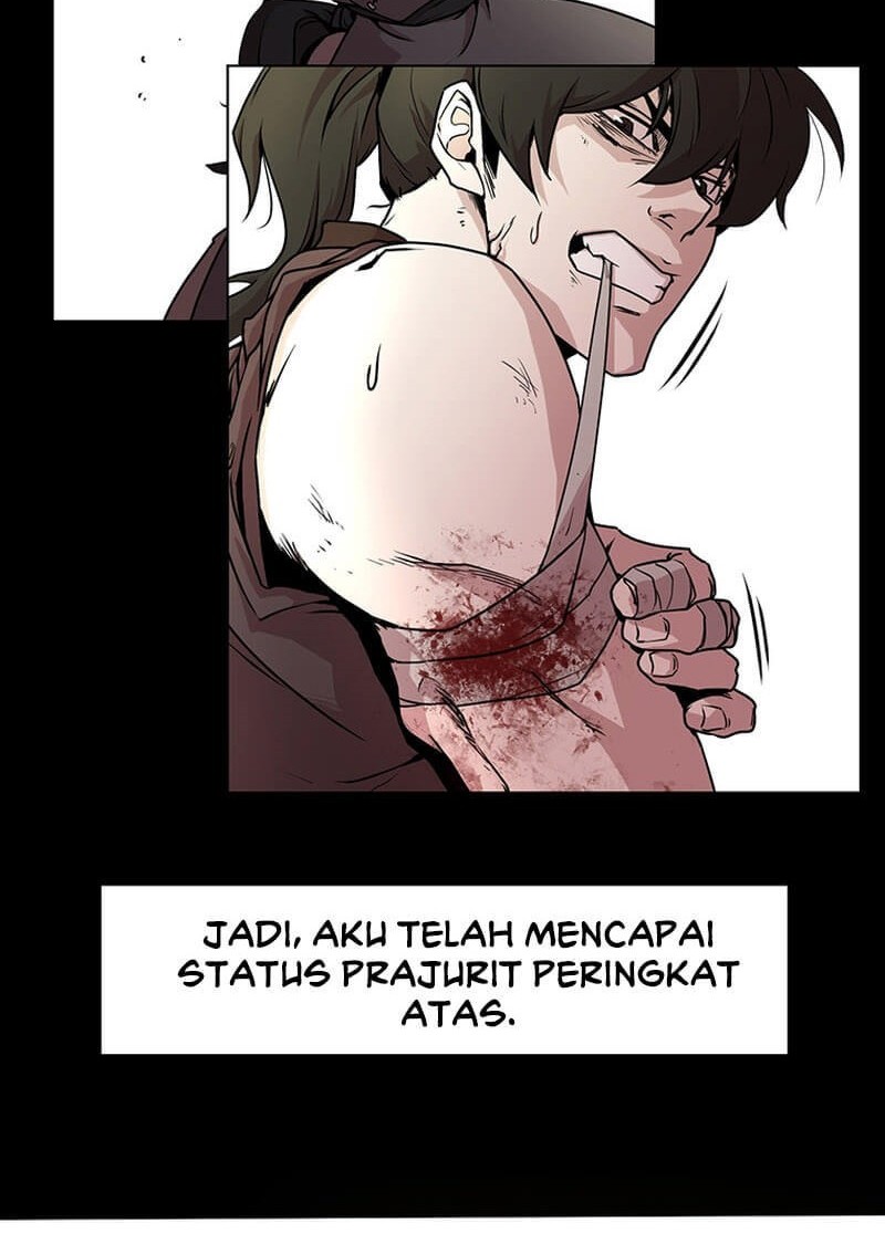 Martial Arts Alone Bab 01 halaman 36