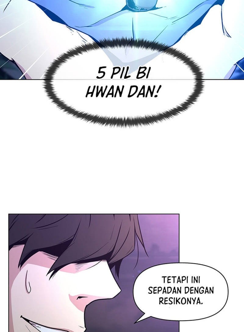 Martial Arts Alone Bab 01 halaman 42
