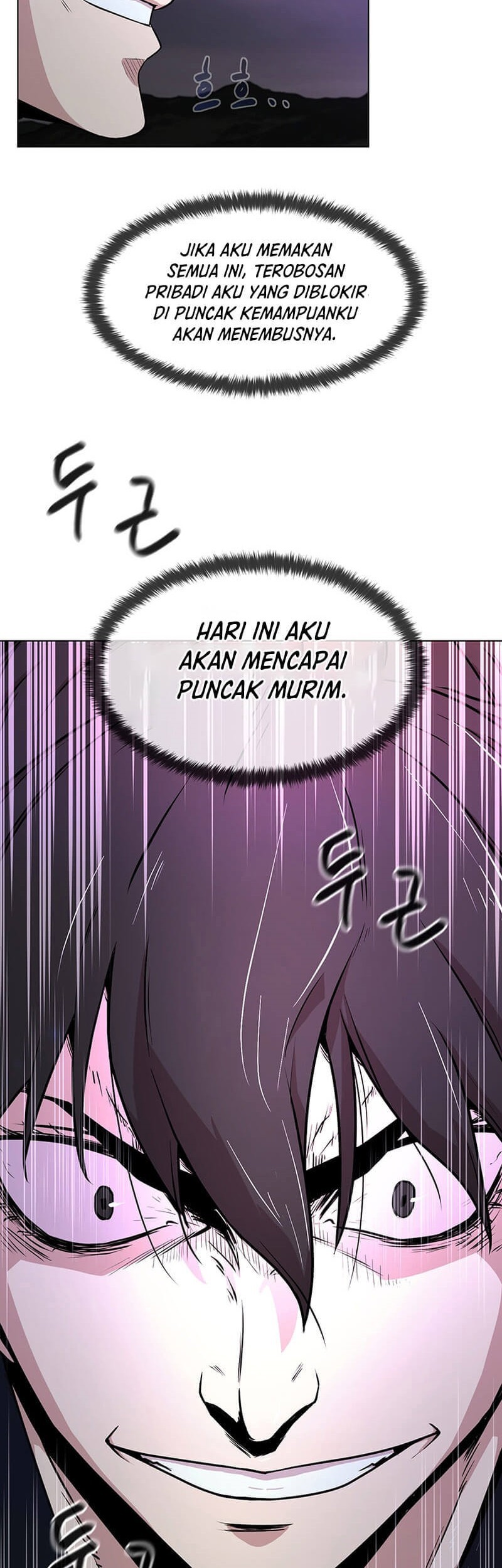 Martial Arts Alone Bab 01 halaman 43
