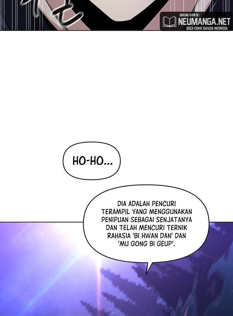 Martial Arts Alone Bab 01 halaman 44