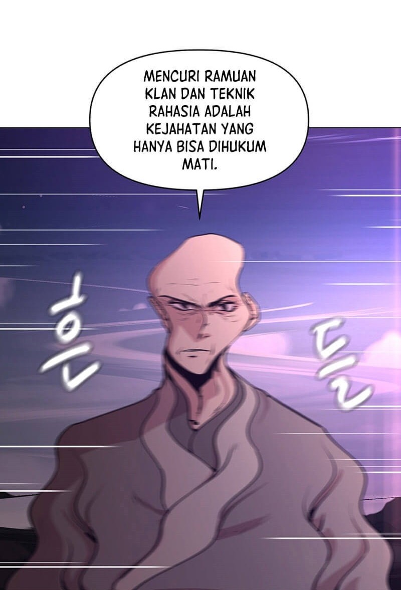Martial Arts Alone Bab 01 halaman 50