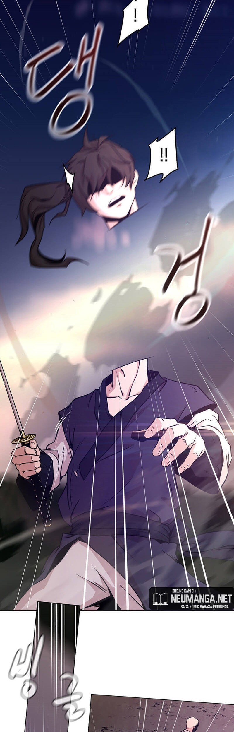 Martial Arts Alone Bab 01 halaman 53