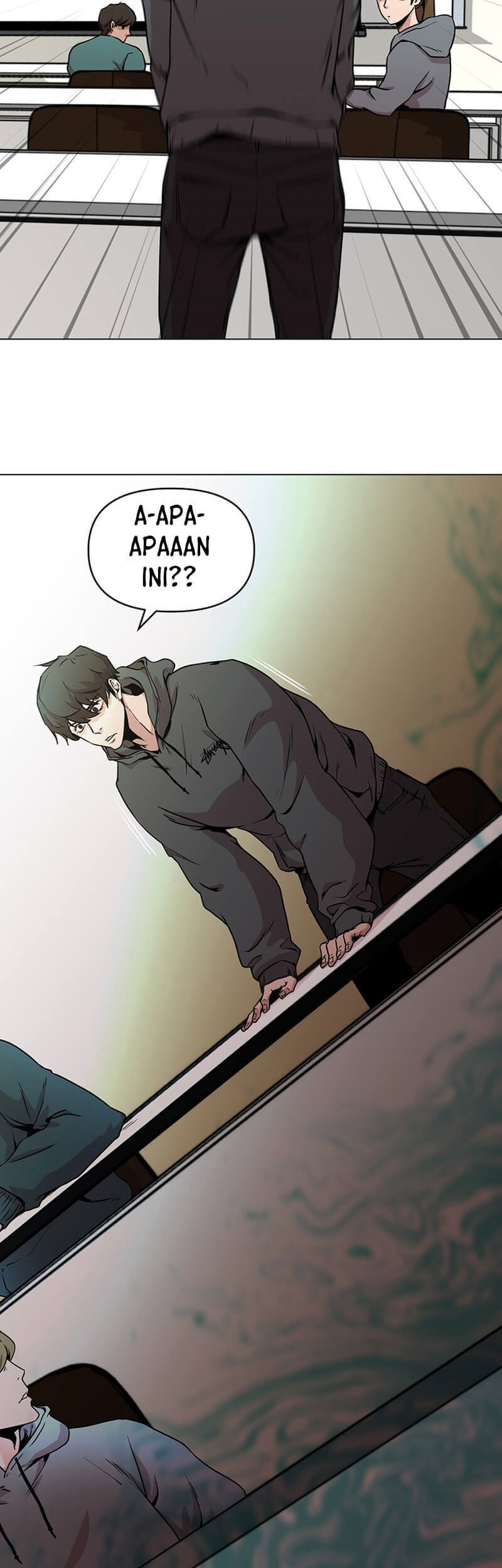 Martial Arts Alone Bab 01 halaman 59